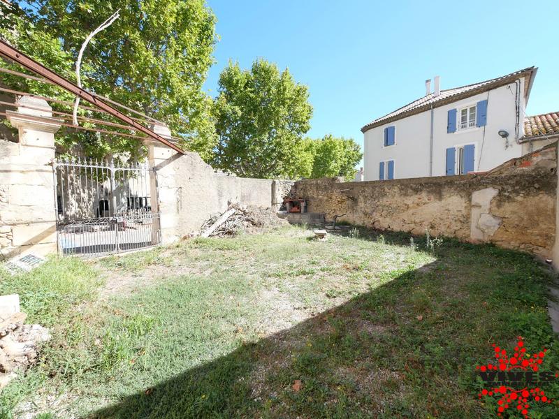 Appartement - 105 m² - 4 pièces