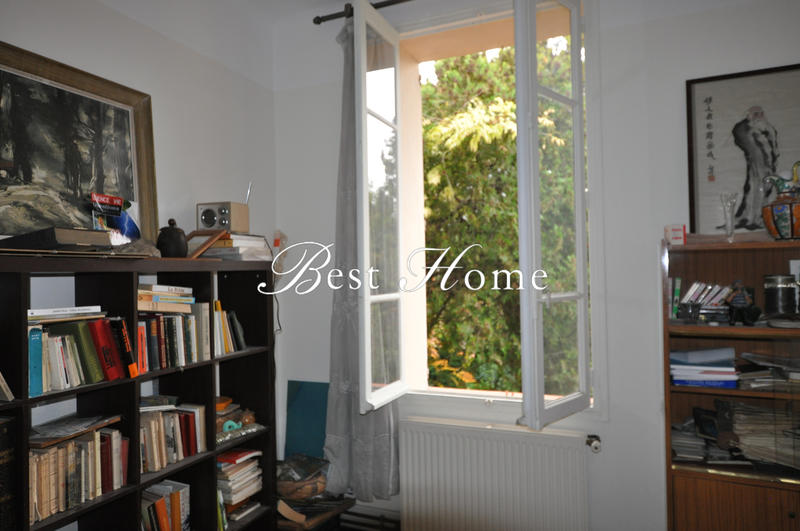 Maison - 101 m² - 6 pièces