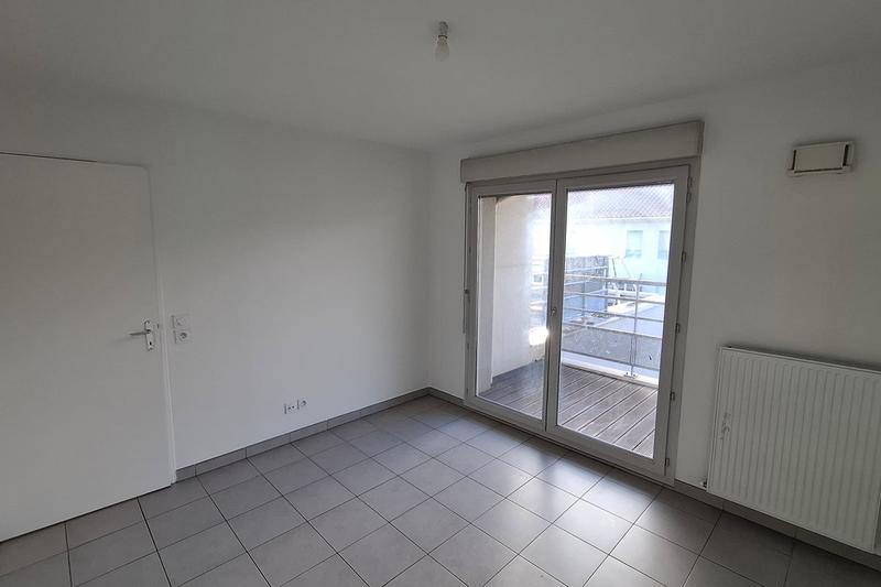 Appartement - 49 m² - 2 pièces
