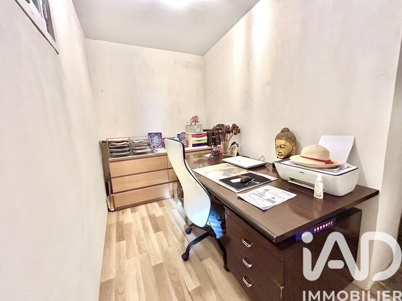 Maison de village - 96 m² - 5 pièces