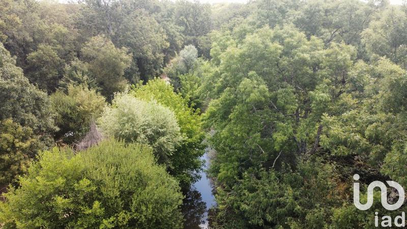 Maison - 133 m² - 6 pièces