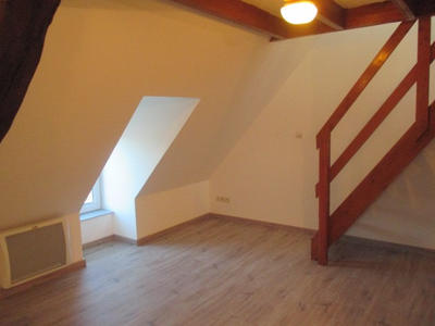 Appartement - 15 m² - 1 pièce