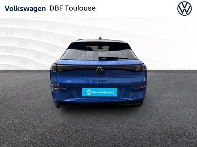 Volkswagen t-Roc Fl Nouveau Nf 1.5 Etsi Hybrid 150ch d