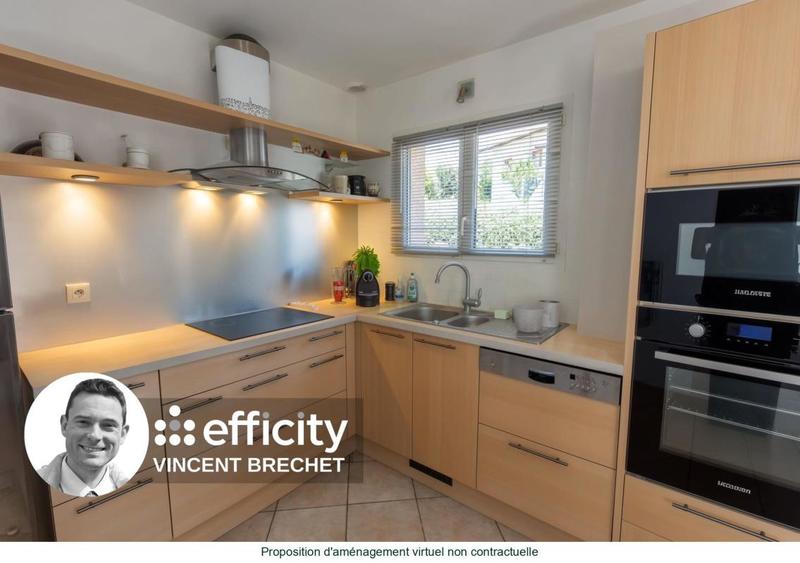 Maison - 195 m² - 7 pièces