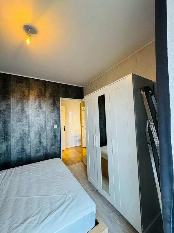 Appartement - 33 m² - 2 pièces