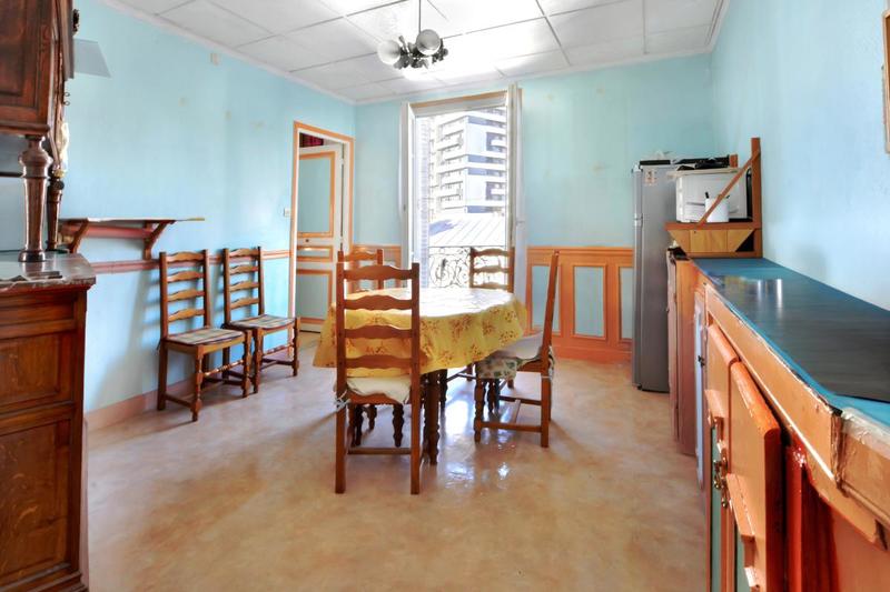 Appartement - 31 m² - 2 pièces