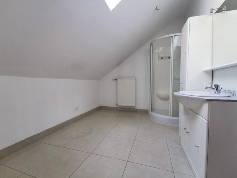 Maison - 137 m² - 5 pièces