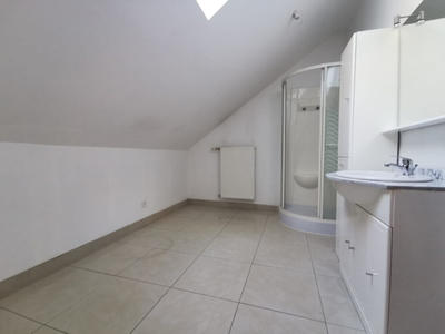 Maison - 137 m² - 5 pièces