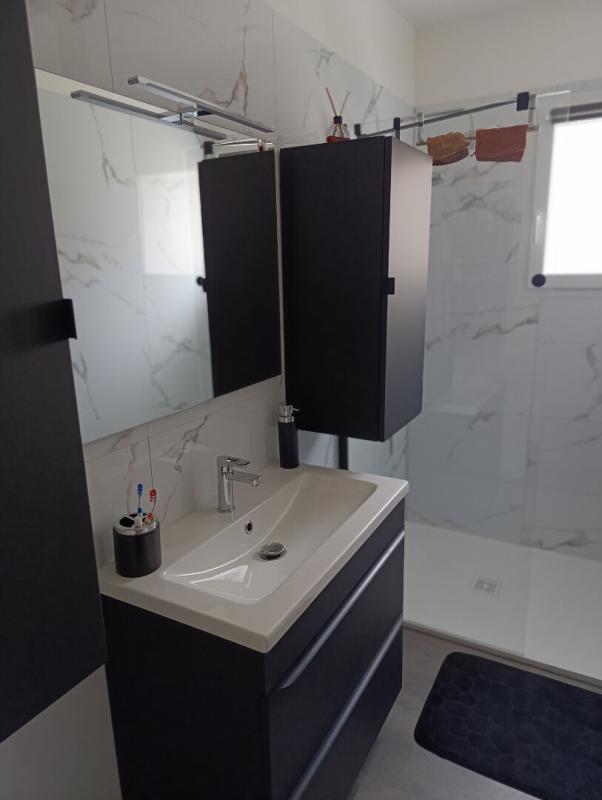 Maison - 78 m² - 4 pièces