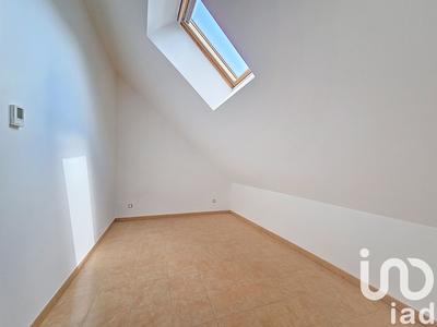 Maison - 52 m² - 3 pièces