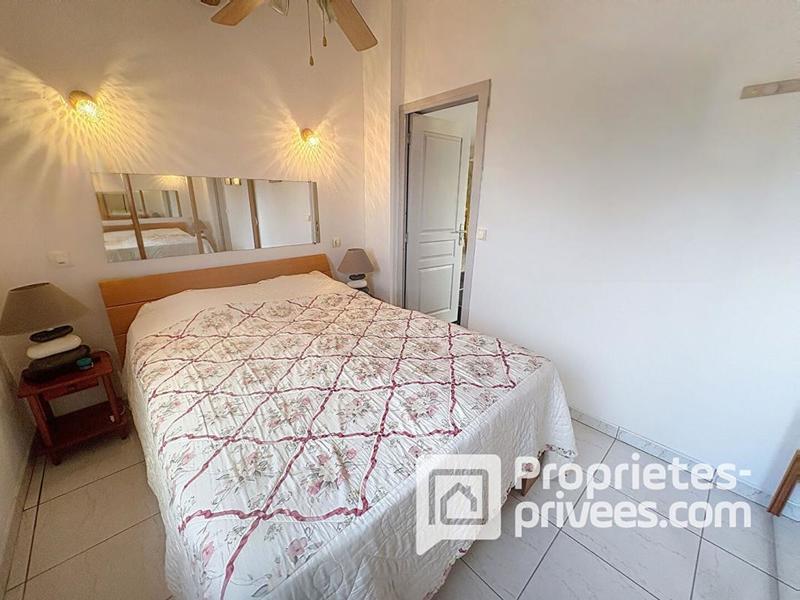 Maison - 70 m² - 4 pièces