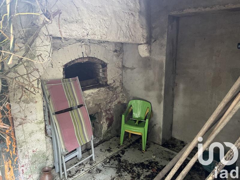 Maison de village - 120 m² - 5 pièces