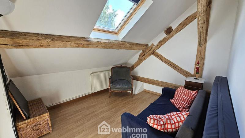 Maison - 172 m² - 8 pièces