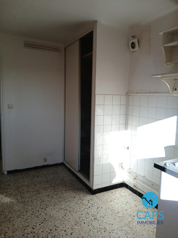 Appartement - 72 m² - 4 pièces