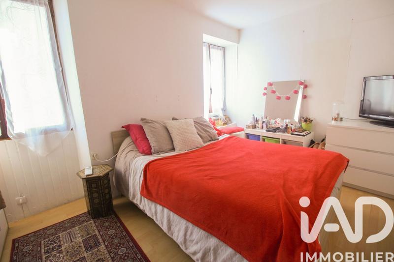 Maison de ville - 72 m² - 4 pièces