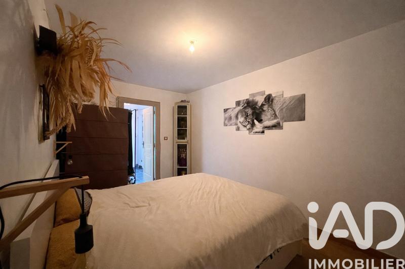 Maison - 118 m² - 5 pièces