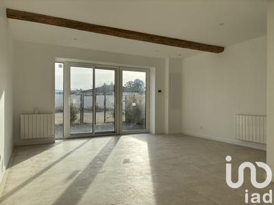 Appartement - 83 m² - 4 pièces