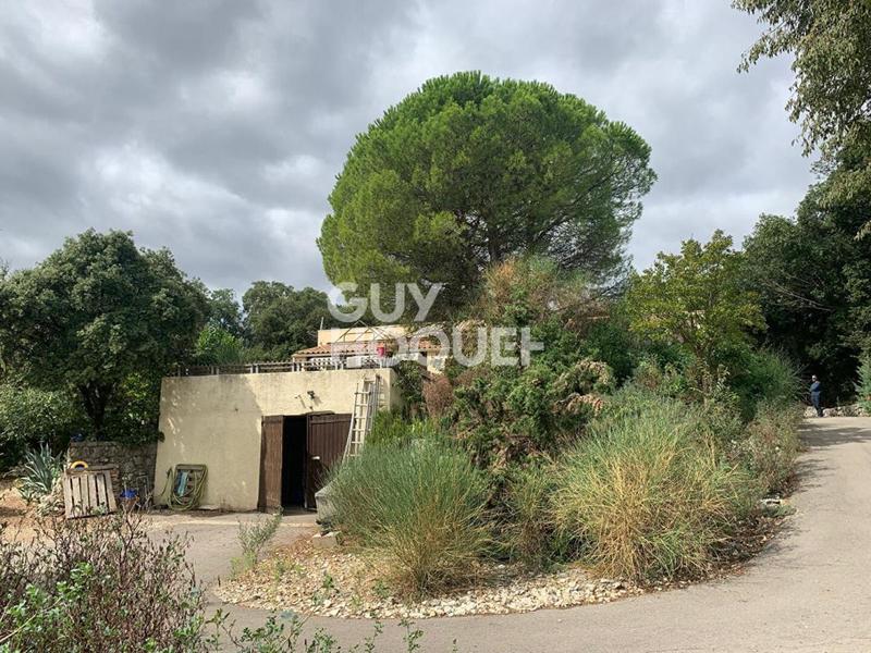 Maison - 107 m² - 3 pièces