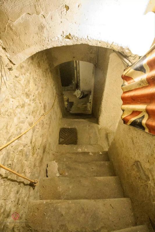 Maison de village - 226 m² - 8 pièces