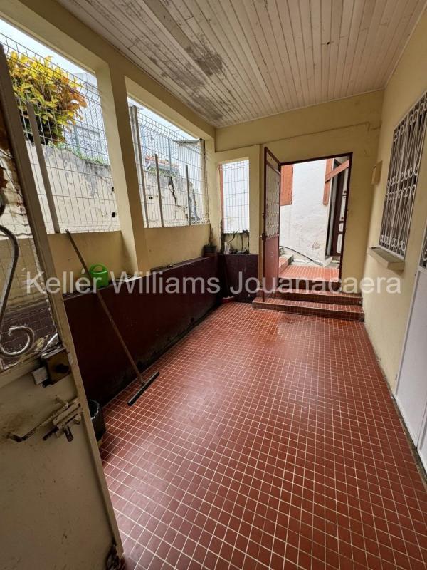 Maison - 139 m² - 9 pièces