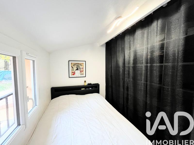 Maison - 47 m² - 4 pièces