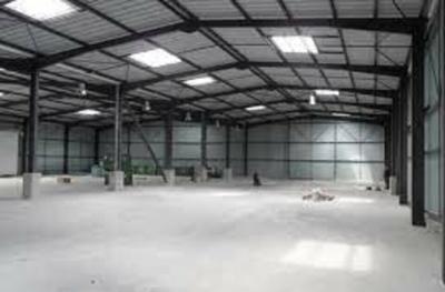 Local d'activité / Entrepôt - 500 m²