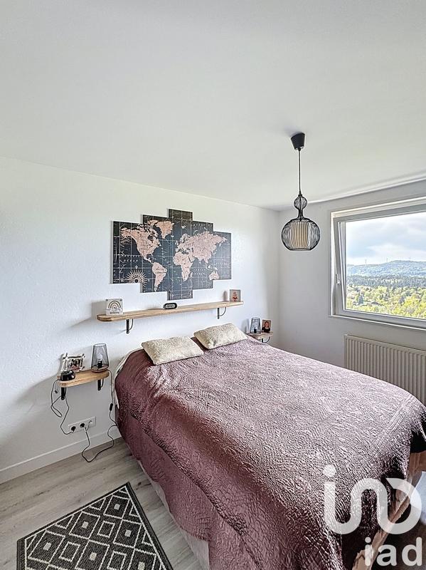 Maison - 175 m² - 5 pièces