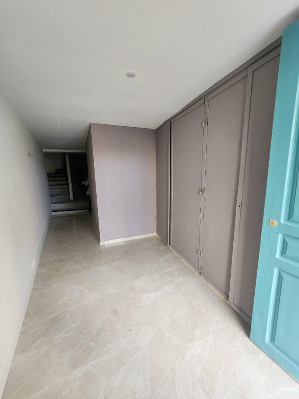 Appartement - 48 m² - 3 pièces