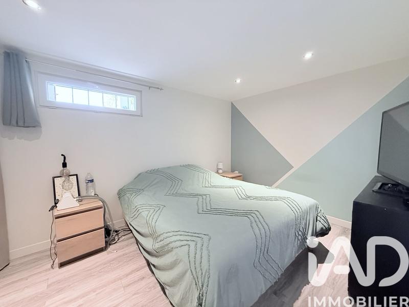 Maison - 135 m² - 6 pièces