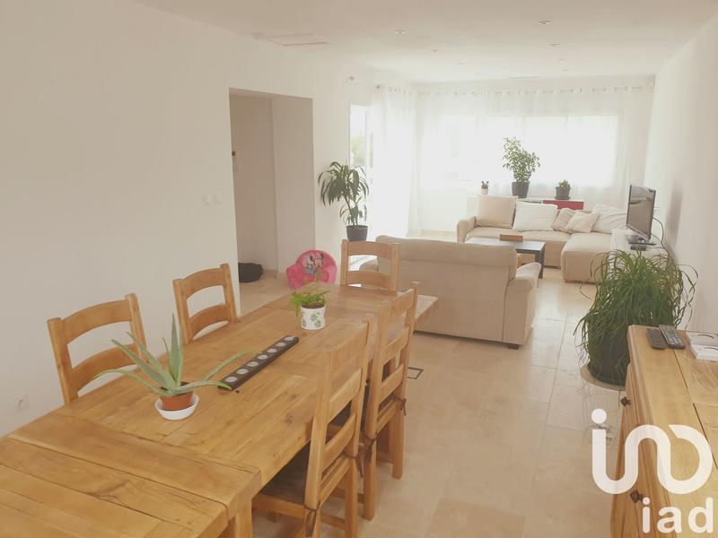 Maison - 178 m² - 6 pièces