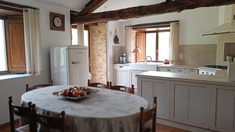 Propriété - 161 m² - 7 pièces