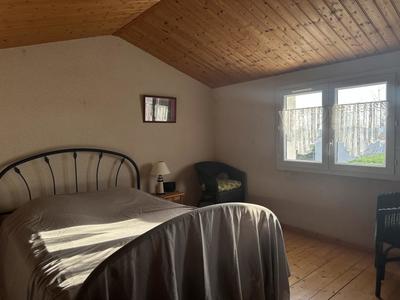 Maison - 75 m² - 3 pièces