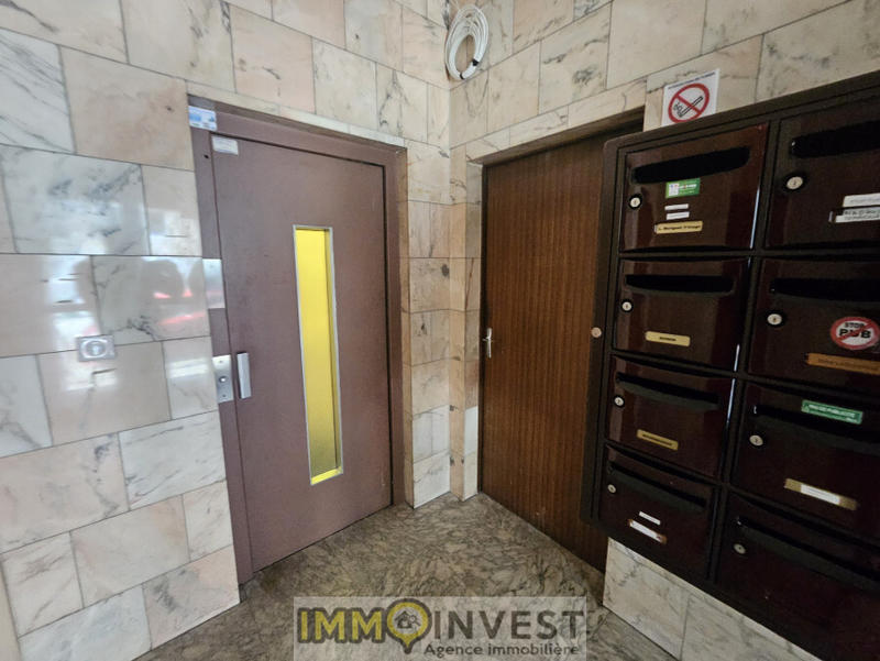 Appartement - 100 m² - 4 pièces