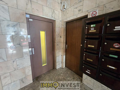 Appartement - 100 m² - 4 pièces