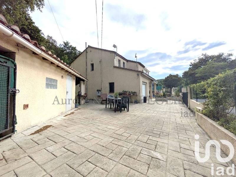 Maison - 145 m² - 5 pièces