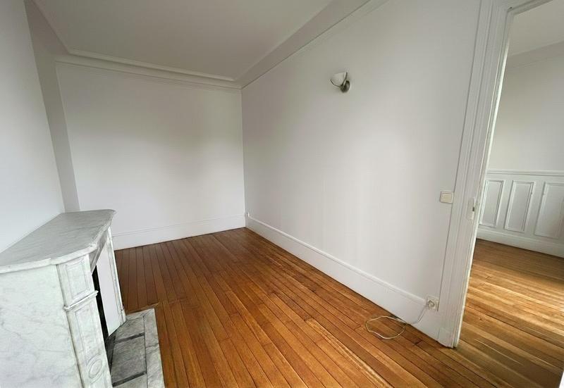 Appartement - 49 m² - 3 pièces