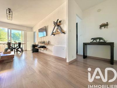 Appartement - 76 m² - 4 pièces