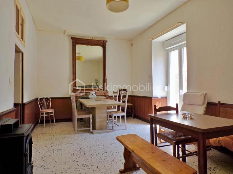 Immeuble - 325 m² - 13 pièces