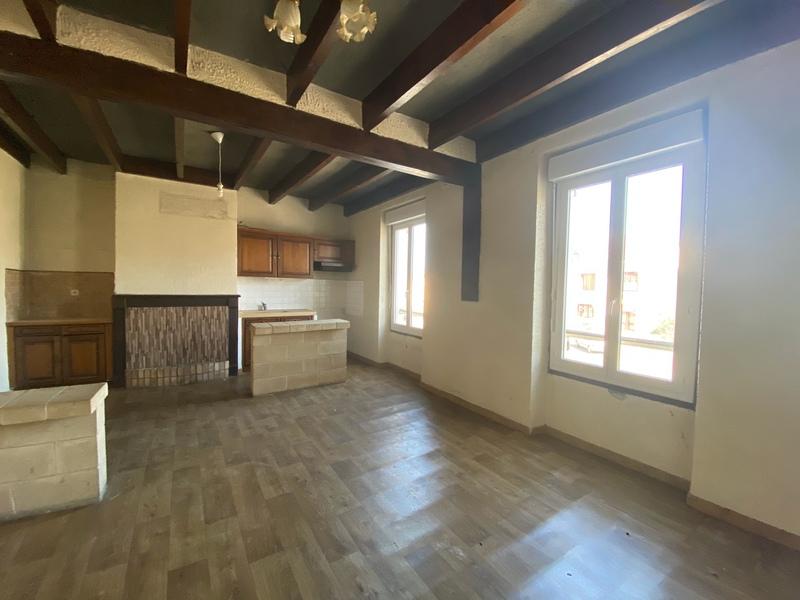 Immeuble - 95 m² - 7 pièces