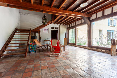 Maison - 272 m² - 8 pièces