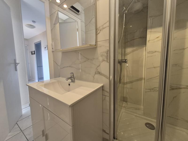 Appartement - 53 m² - 3 pièces