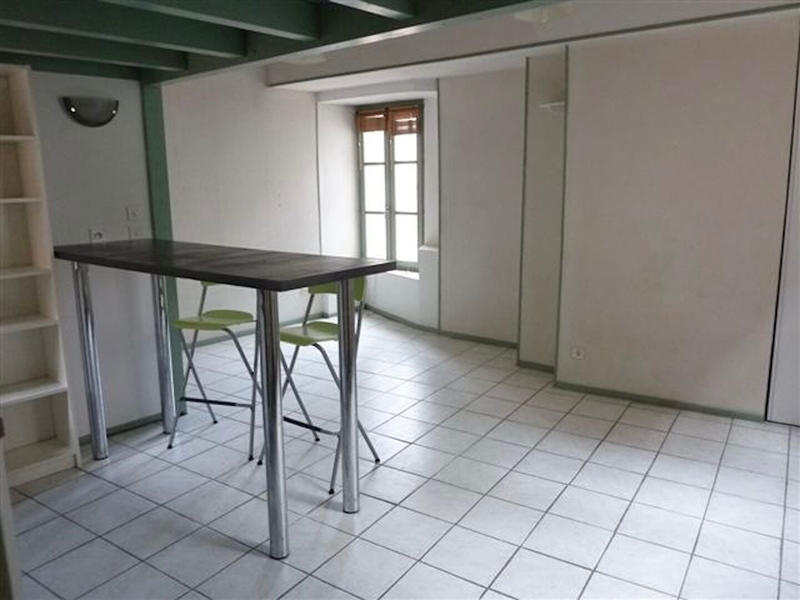 Appartement - 36 m² - 1 pièce