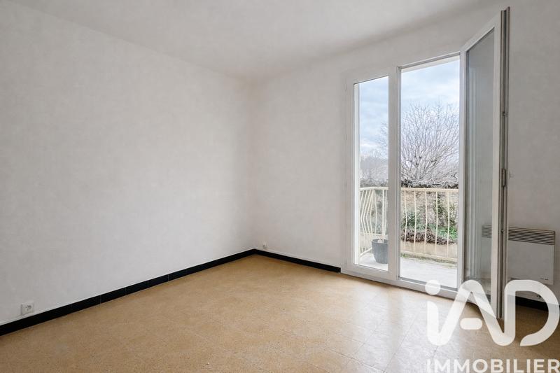 Appartement - 53 m² - 3 pièces