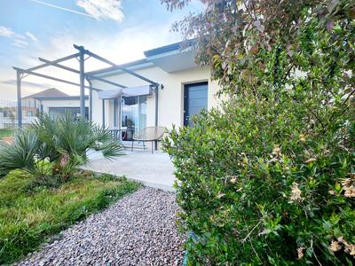 Maison - 152 m² - 7 pièces