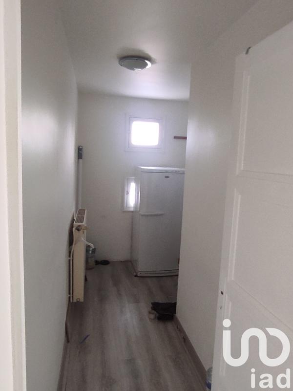 Maison - 115 m² - 6 pièces