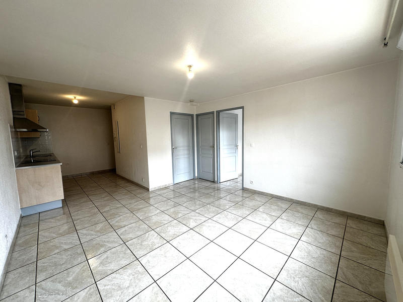 Appartement - 41 m² - 2 pièces