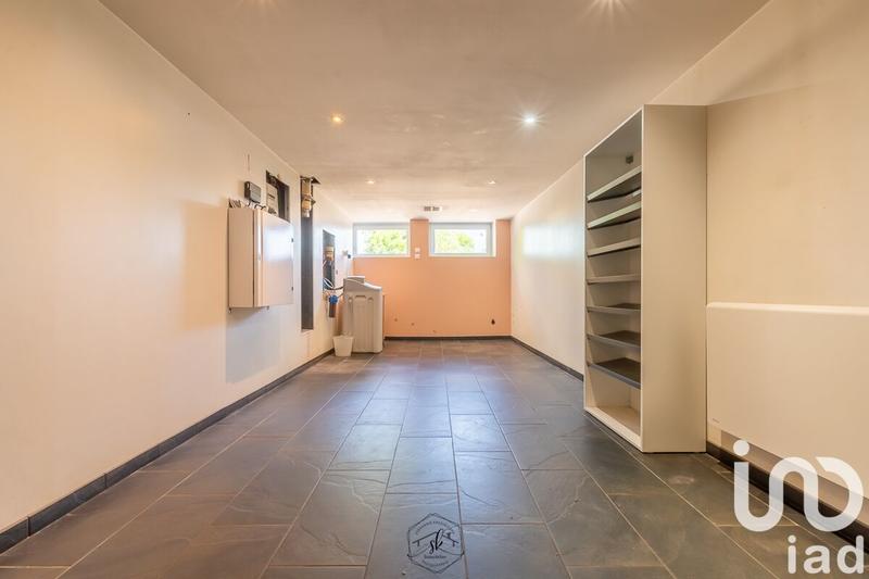 Ferme - 215 m² - 6 pièces