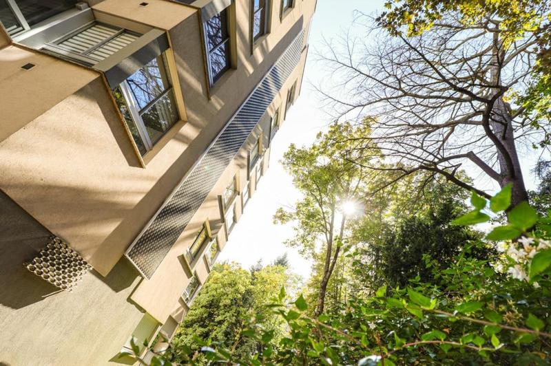 Appartement - 105 m² - 4 pièces