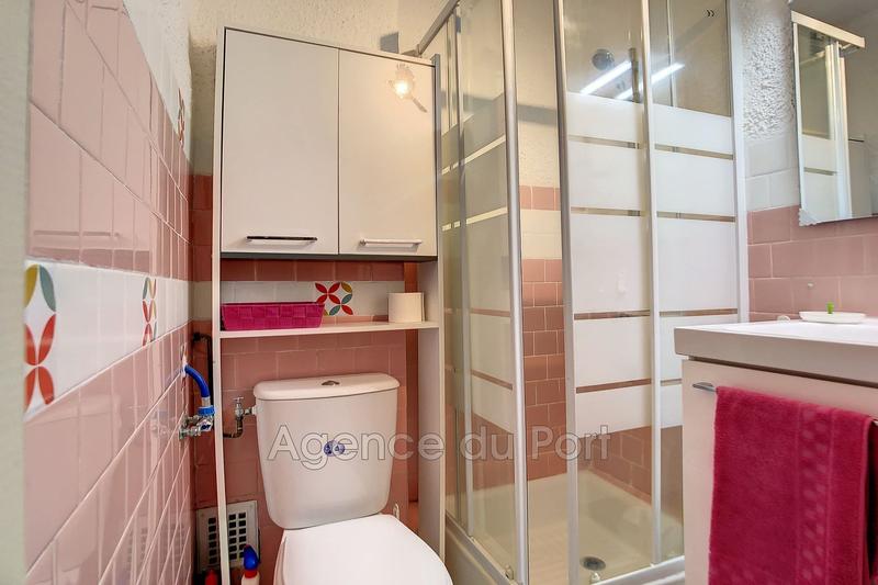 Appartement - 26 m² - 1 pièce