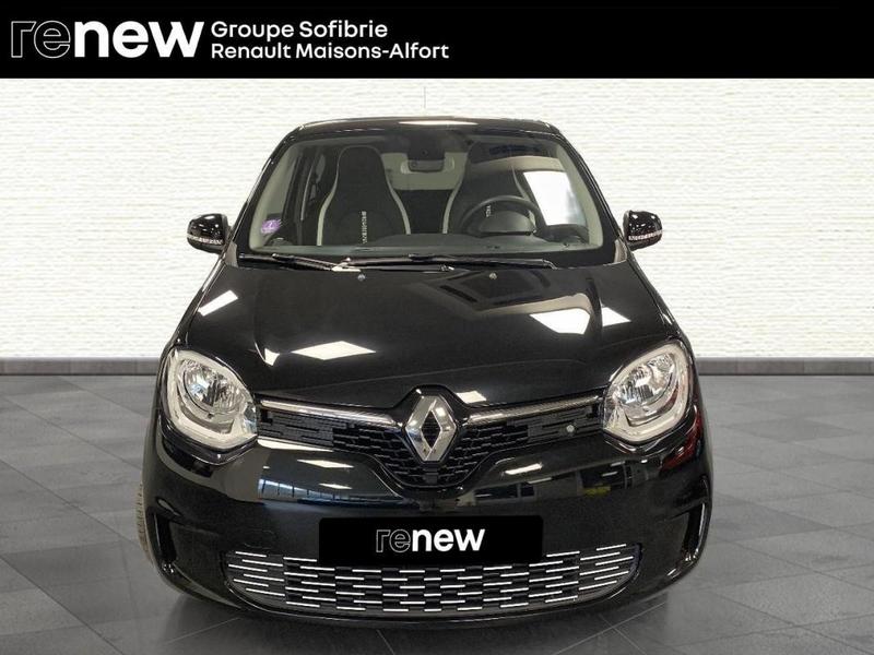 Renault Twingo III SCe 65 Sl Urban Night